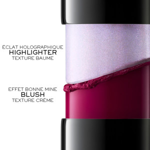 Teint Idole Ultra Wear Stick Highlighter holographischer Glanz 24 Stunden Haltbarkeit Teint Idole Ultra Wear Stick Highlighter holographischer Glanz 24 Stunden Haltbarkeit